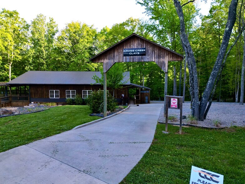 More Photos Of 3975 Jarman Hollow Rd, Palmyra Land For Sale