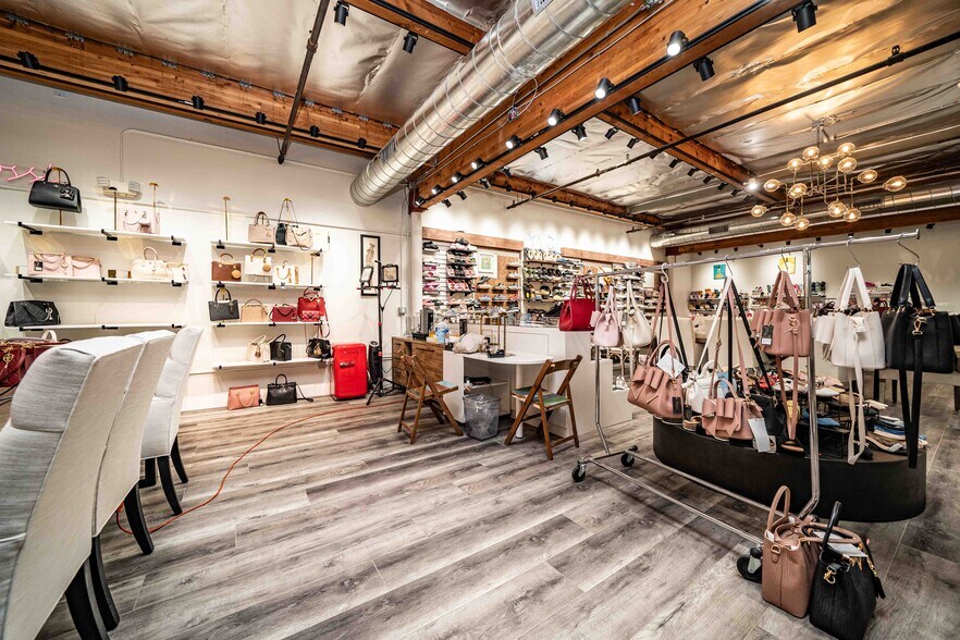 More Photos Of 2001 Saturn St, Monterey Park Light Distribution For Sale