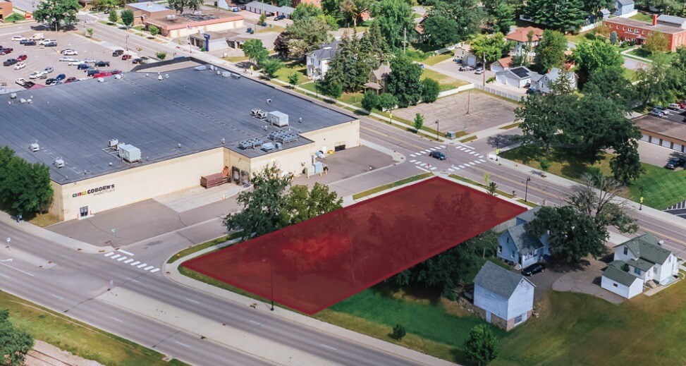 More Photos Of 305 2nd Ave S, Sauk Rapids Land For Sale