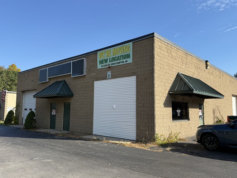 More Photos Of 189 Route 125, Brentwood Unknown For Lease