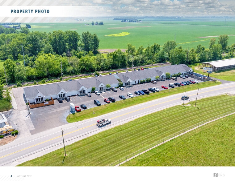 More Photos Of 2509 W 2nd St, Marion Office For Sale