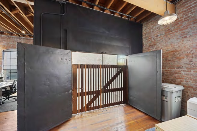 More Photos Of 308-310 7th St, San Francisco Loft Creative Space For Sale