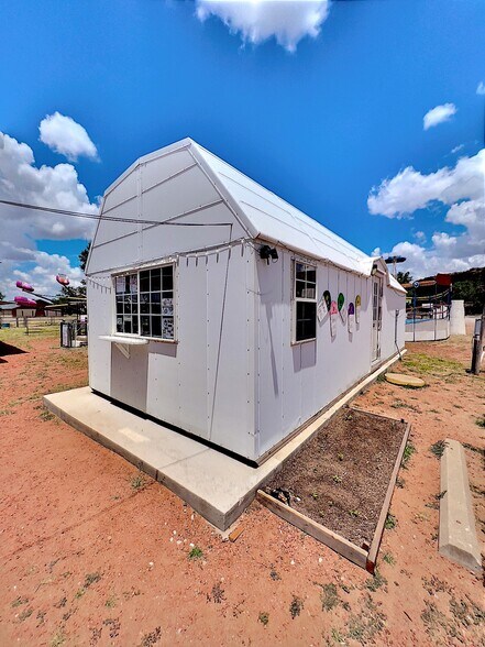 More Photos Of 14683 OK-44A, Lone Wolf Amusement Park For Sale