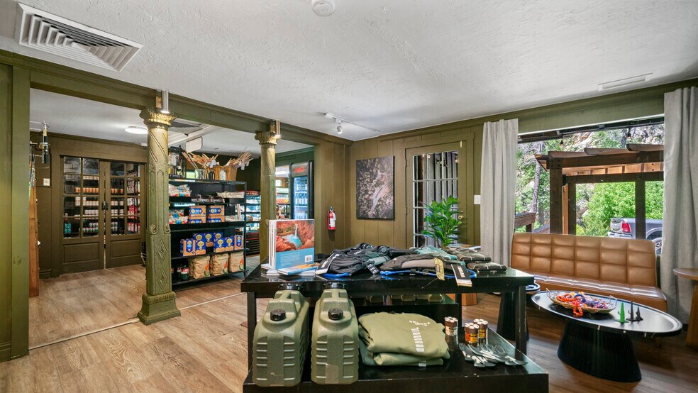 More Photos Of 9448 State Rte 89A, Sedona Restaurant For Sale