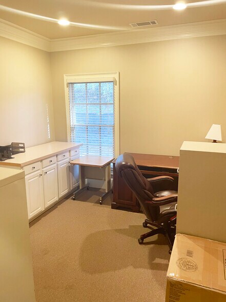 More Photos Of 4130 Steve Reynolds Blvd, Norcross Office For Sale