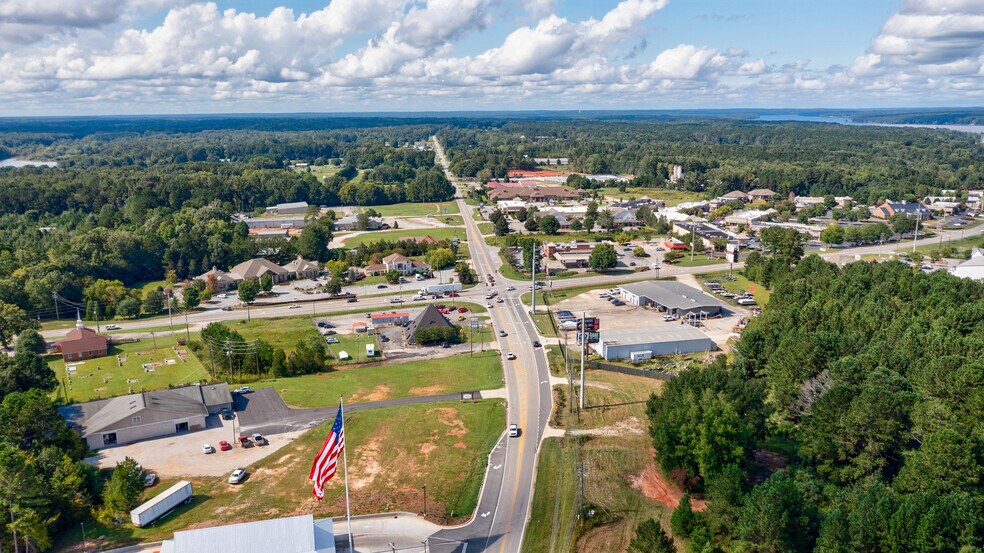 More Photos Of 112 Harmony Crossing, Eatonton Medical For Lease