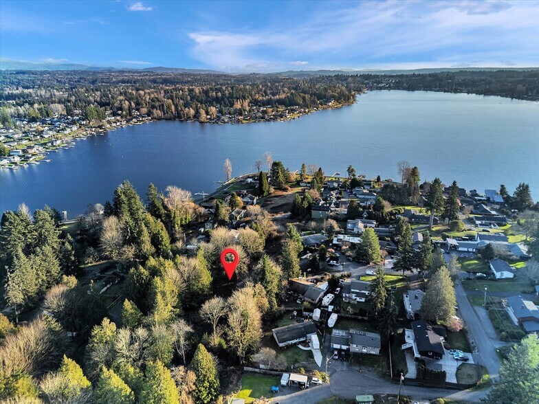More Photos Of 1601 Mitchell rd, Lake Stevens Land For Sale