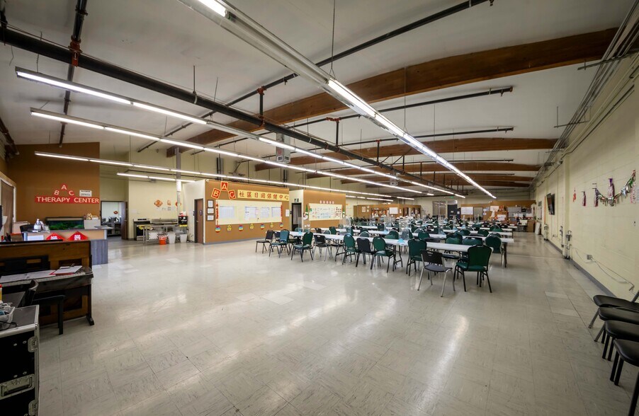 More Photos Of 1635-1645 W Valley Blvd, Alhambra General Retail For Sale