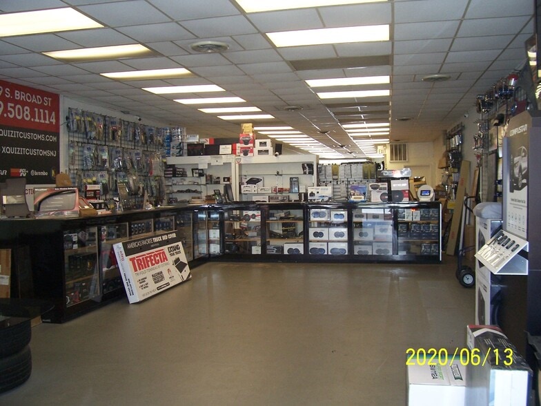 More Photos Of 2619 S Broad St, Trenton Freestanding For Lease