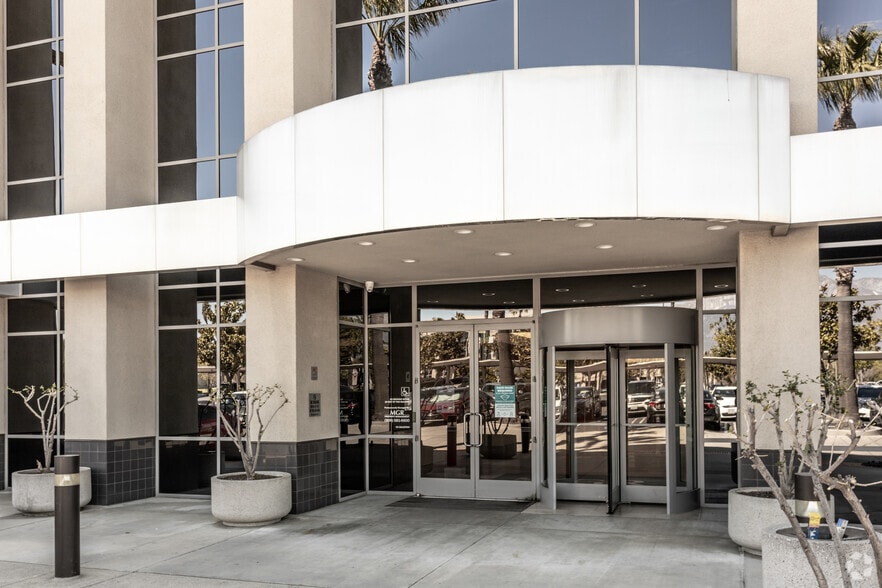 More Photos Of 4141 Inland Empire Blvd, Ontario Office For Lease