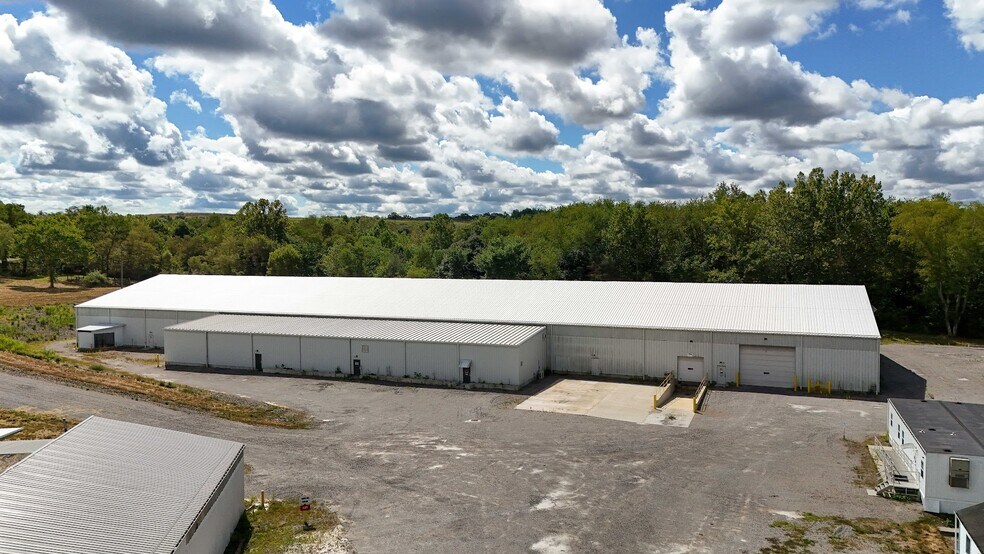 More Photos Of 51365 OH-154, Negley Industrial For Sale