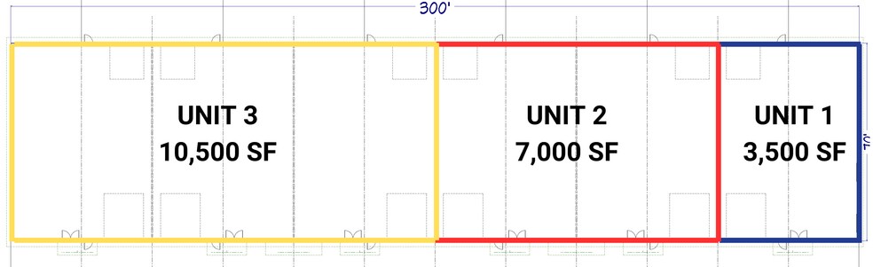 More Photos Of 4010 Quartz Dr, Cheyenne Industrial For Sale