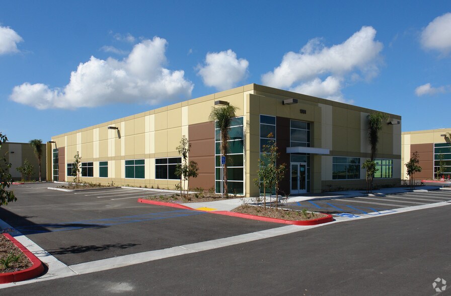 Primary Photo Of 1361 Rocky Point Dr, Oceanside Warehouse For Sale