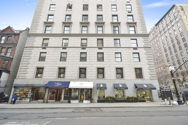 More Photos Of 895-901 Madison Ave, New York Multifamily For Sale