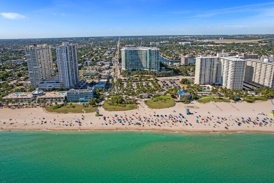 More Photos Of 1 N Ocean Blvd, Pompano Beach Office For Lease