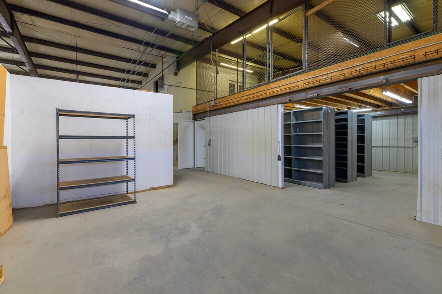 More Photos Of 23295 US Highway 85, La Salle Industrial For Sale