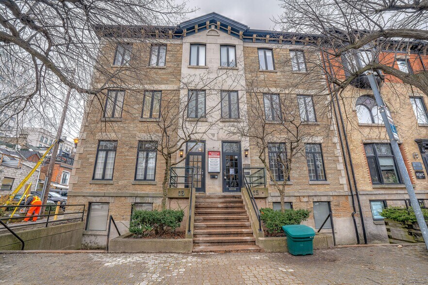 More Photos Of 13-15 Bold St, Hamilton Office Residential For Sale
