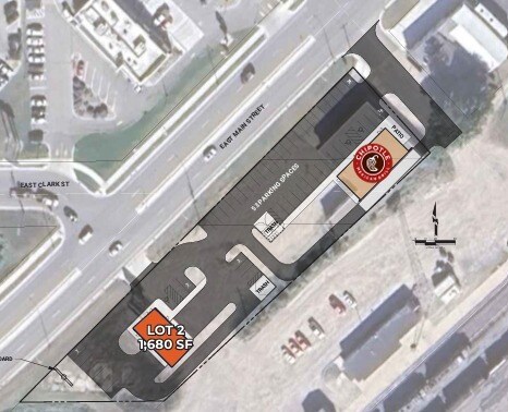 More Photos Of 620 E Main St, Albert Lea General Retail For Lease