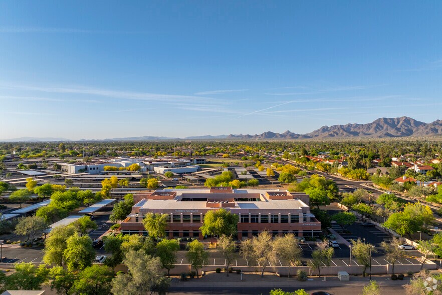 More Photos Of 9590 E Ironwood Square Dr, Scottsdale Coworking Space