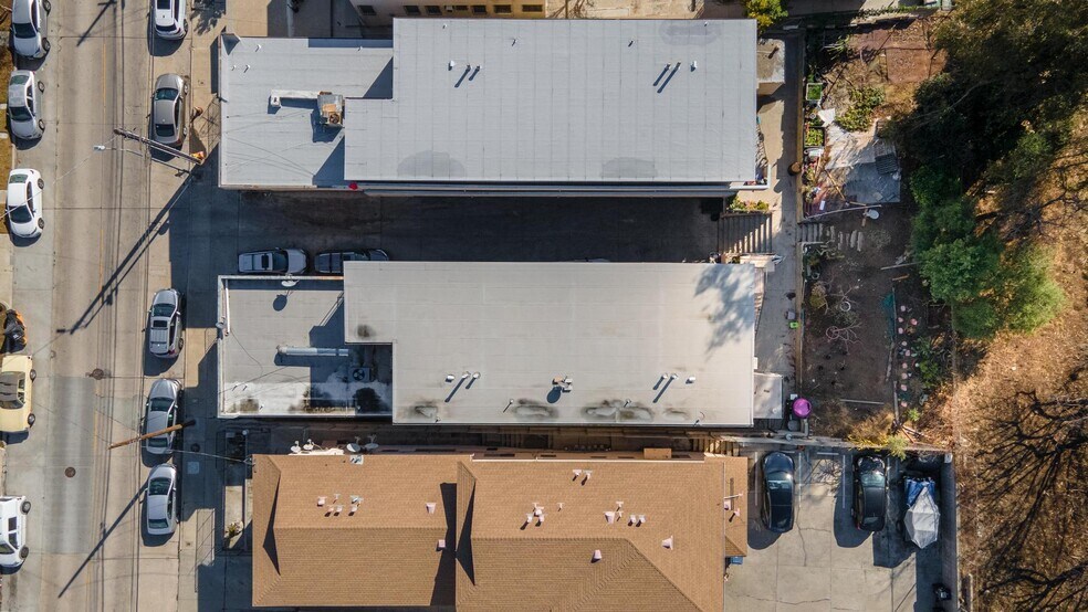 More Photos Of 456 Solano Ave, Los Angeles Apartments For Sale