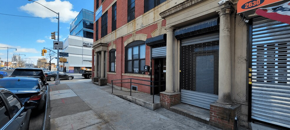 More Photos Of 100 Pennsylvania Ave, Brooklyn Loft Creative Space For Lease