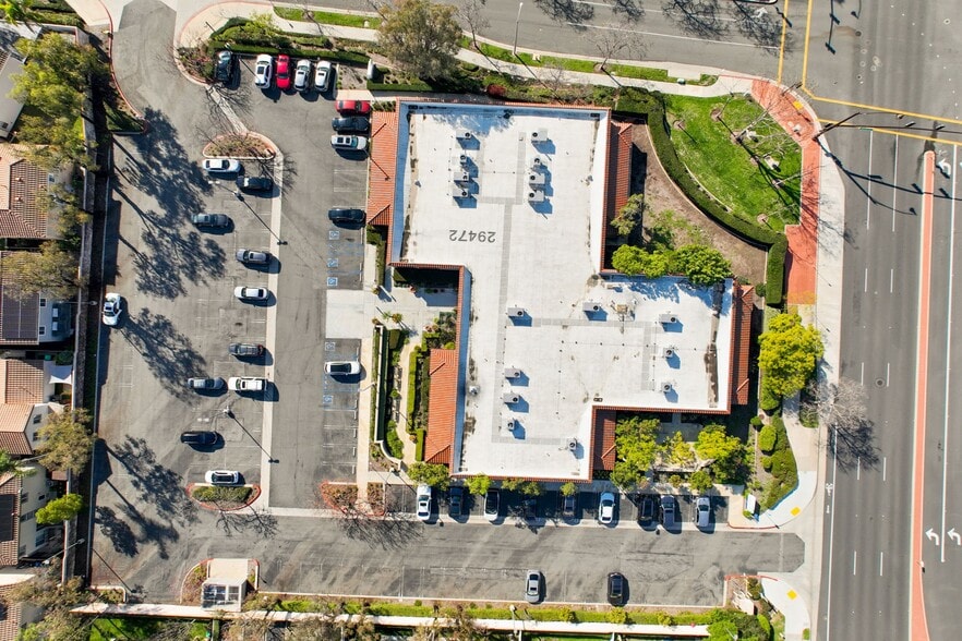 More Photos Of 29472 Avenida de las Banderas, Rancho Santa Margarita Medical For Lease