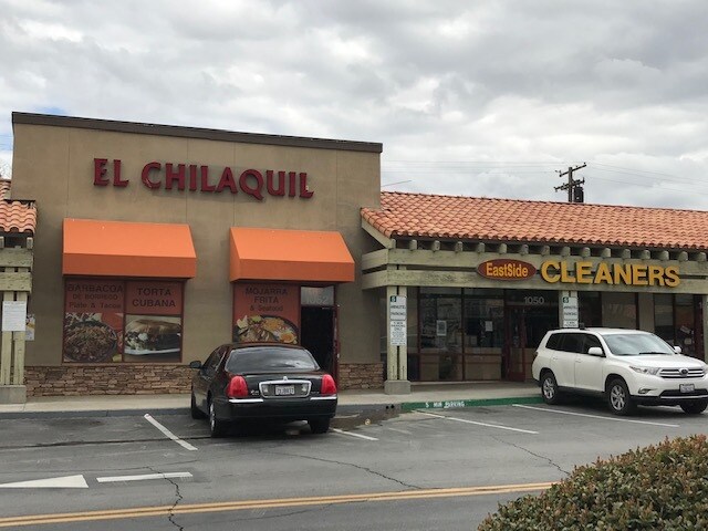 More Photos Of 1060 E Avenue J, Lancaster General Retail For Lease