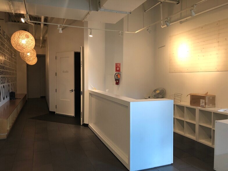 More Photos Of 7 Popham Rd, Scarsdale General Retail For Lease