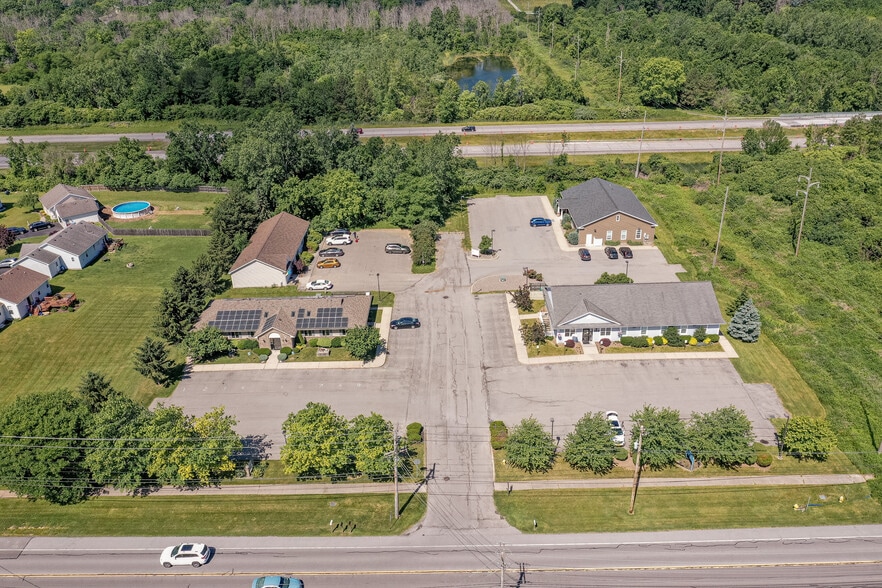 More Photos Of 353 Island Cottage Rd, Rochester Medical For Sale