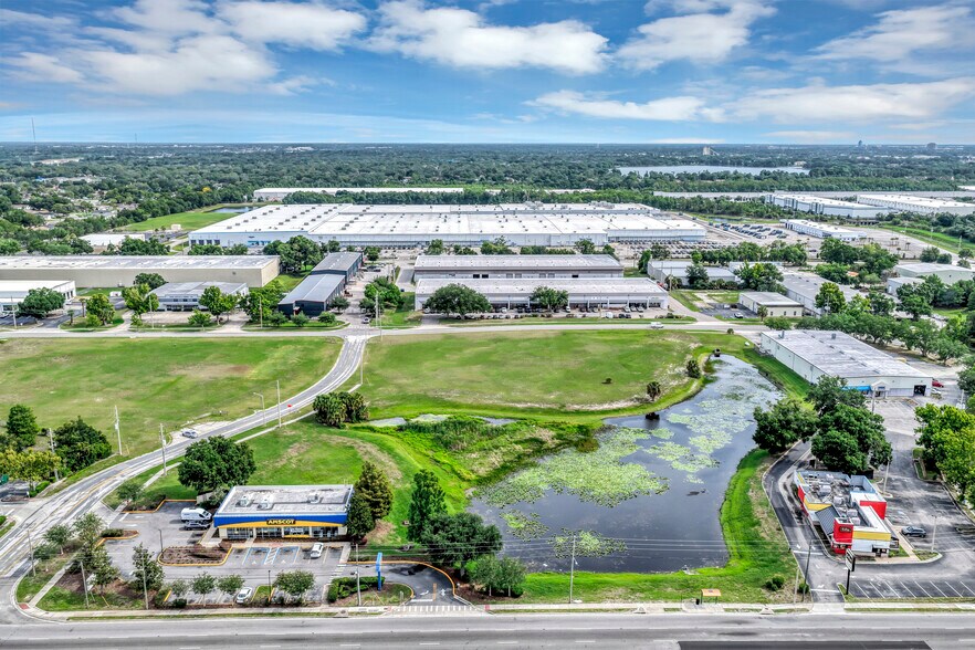 More Photos Of 2701 Orlando West Dr, Orlando Land For Sale