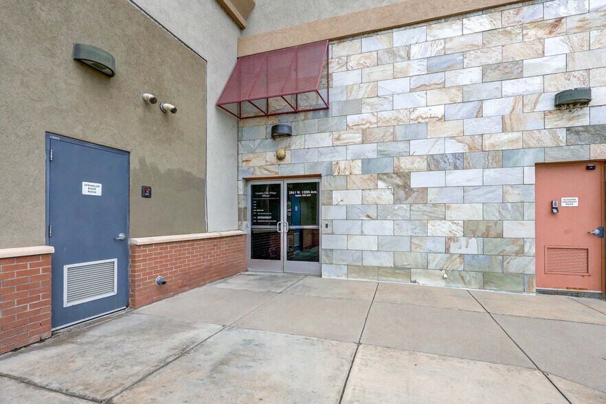 More Photos Of 2861 W 120th Ave, Westminster Office For Sale