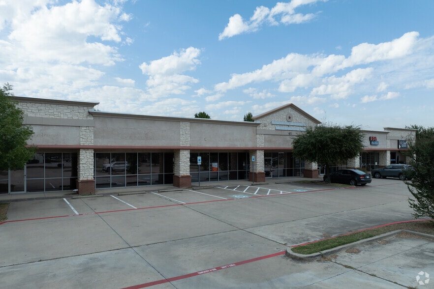 More Photos Of 761 Keller Pky, Keller Unknown For Lease