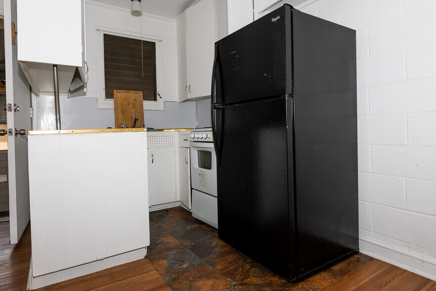 More Photos Of 1213 Matlock Ave, Honolulu Apartments For Sale