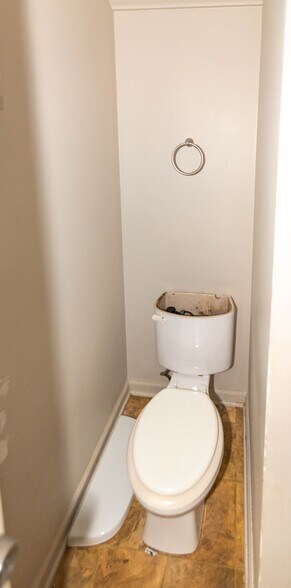 More Photos Of 2601 Garrison Blvd, Baltimore Multifamily For Sale