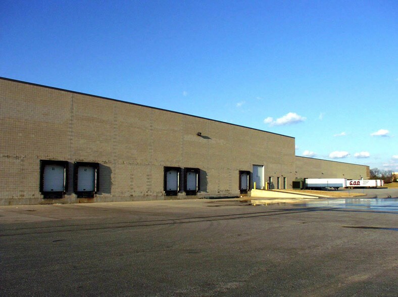 More Photos Of 1225 Forest Pky, West Deptford Warehouse For Lease