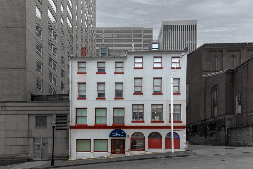 More Photos Of 11-15 E Saratoga St, Baltimore Apartments For Sale