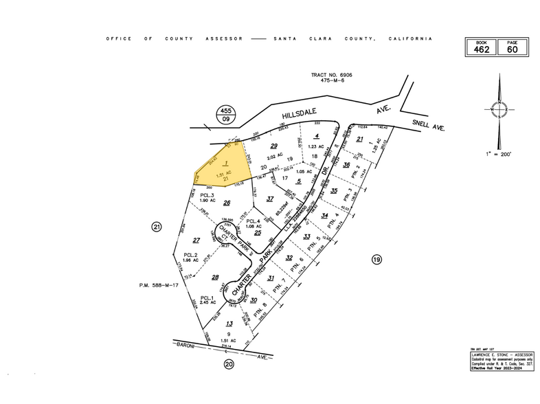 More Photos Of 3670-3680 Charter Park Dr, San Jose Unknown For Lease