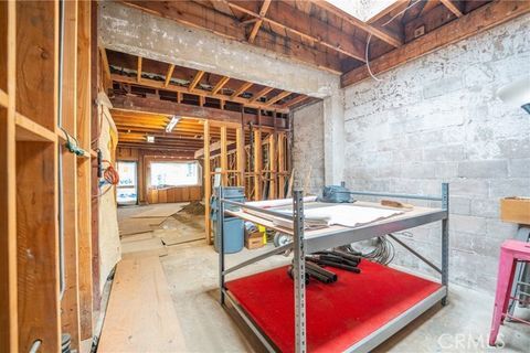 More Photos Of 5956 West Blvd, Los Angeles Storefront Retail Office For Sale