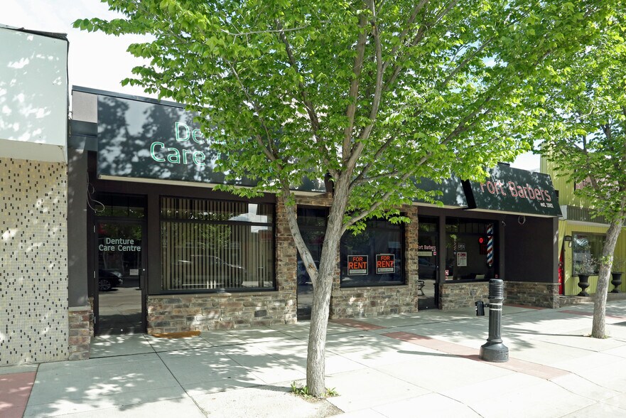 Primary Photo Of 10204 100th Ave, Fort Saskatchewan Storefront For Lease