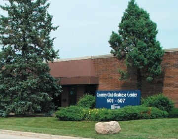 More Photos Of 605 Country Club Dr, Bensenville Warehouse For Lease