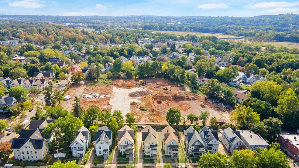 More Photos Of 240 Winthrop Ave, New Haven Land For Sale