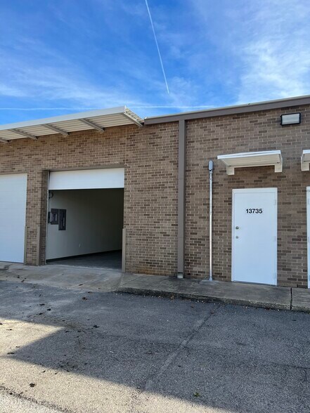 More Photos Of 13731-13745 Omega Dr, Farmers Branch Light Distribution For Lease
