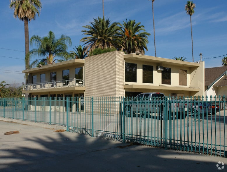 More Photos Of 813 N D St, San Bernardino Office For Sale