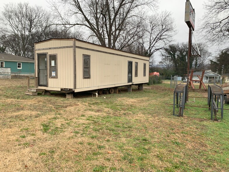 More Photos Of 402 Stone Street Northwest, Huntsville Land For Sale