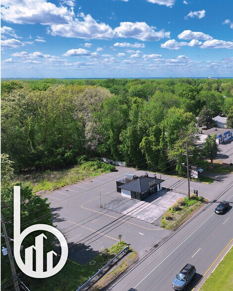 More Photos Of 197 Route 9 S, Marlboro Land For Lease