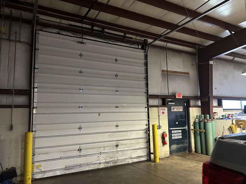 More Photos Of 10-40 Excel Dr, Rochester Industrial For Sale