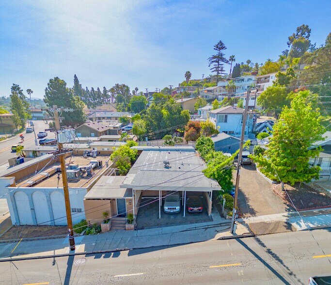 More Photos Of 7987 Normal Ave, La Mesa Apartments For Sale