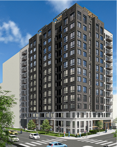 More Photos Of 1201 L St NW, Washington Office For Sale