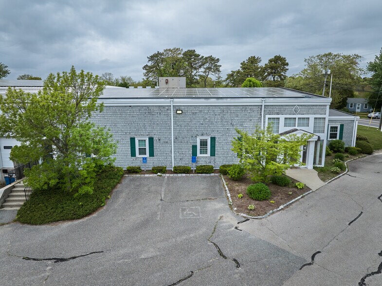 More Photos Of 17 Shad Hole Rd, Dennis Port Warehouse For Sale