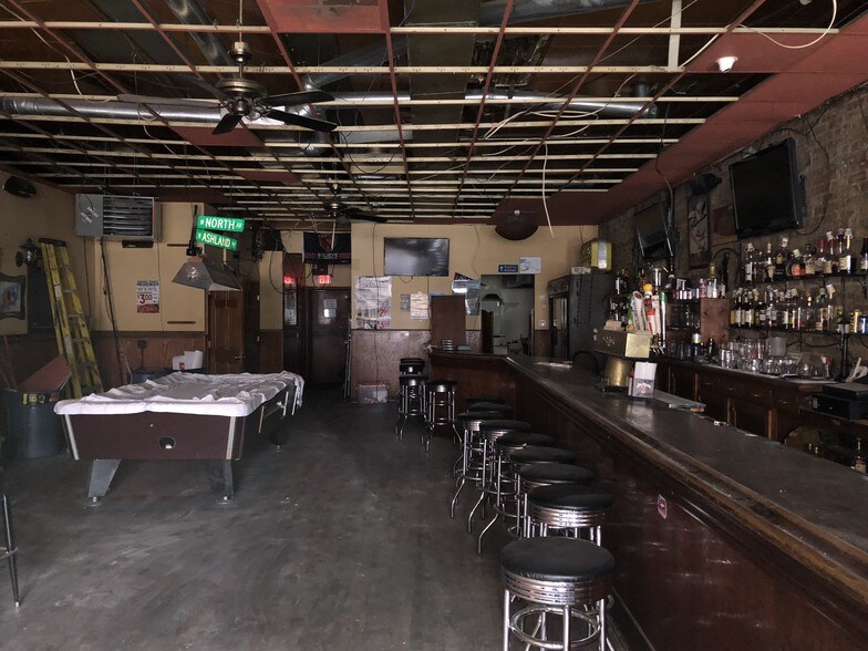 More Photos Of 1610 W North Ave, Chicago Storefront Retail Residential For Sale